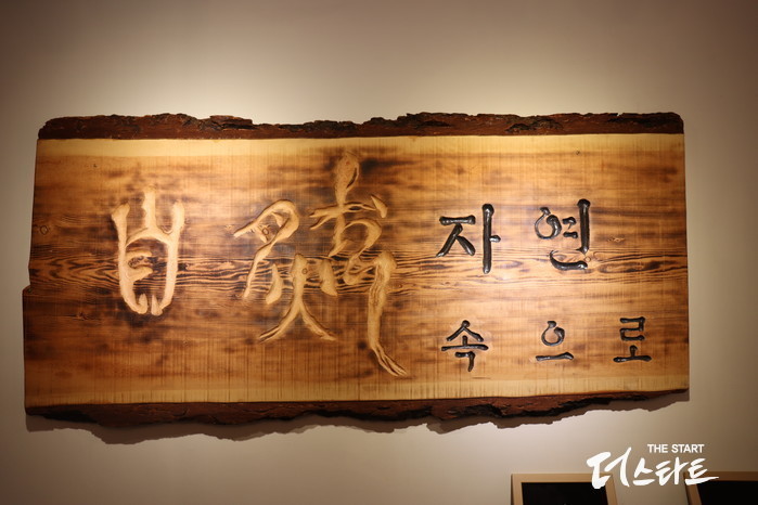 [인터뷰] 5300평, 김천 복합 문...