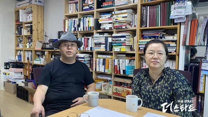 [인터뷰] 경희대학교 이정헌 교수, ...